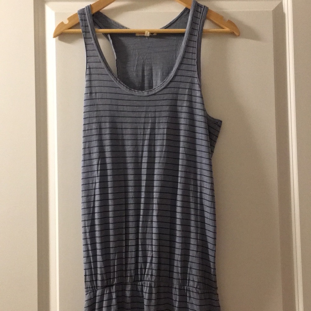 Sundry maxi dress